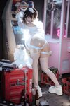 [Cosplay] 蠢沫沫 - 娃娃姬