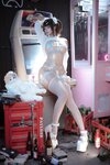 [Cosplay] 蠢沫沫 - 娃娃姬
