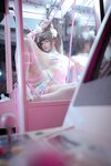 [Cosplay] 蠢沫沫 - 娃娃姬