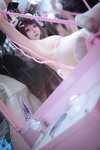 [Cosplay] 蠢沫沫 - 娃娃姬
