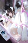 [Cosplay] 蠢沫沫 - 娃娃姬