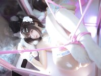 [Cosplay] 蠢沫沫 - 娃娃姬