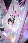 [Cosplay] 蠢沫沫 - 娃娃姬