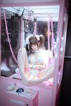 [Cosplay] 蠢沫沫 - 娃娃姬
