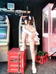 [Cosplay] 蠢沫沫 - 娃娃姬