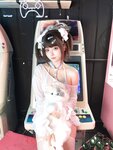[Cosplay] 蠢沫沫 - 娃娃姬