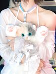 [Cosplay] 蠢沫沫 - 娃娃姬