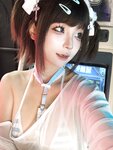 [Cosplay] 蠢沫沫 - 娃娃姬