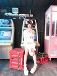 [Cosplay] 蠢沫沫 - 娃娃姬