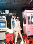 [Cosplay] 蠢沫沫 - 娃娃姬