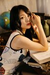 [Cosplay] Ashley - 旗袍棚拍