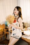 [Cosplay] Ashley - 旗袍棚拍