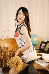 [Cosplay] Ashley - 旗袍棚拍