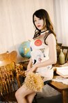 [Cosplay] Ashley - 旗袍棚拍