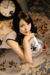 [Cosplay] Ashley - 旗袍棚拍