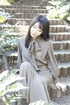 [Photobook] 七菜乃ヌード写真集 Lumiere J
