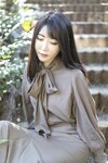 [Photobook] 七菜乃ヌード写真集 Lumiere J