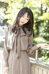 [Photobook] 七菜乃ヌード写真集 Lumiere J