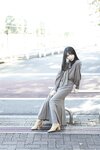 [Photobook] 七菜乃ヌード写真集 Lumiere J