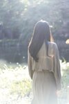 [Photobook] 七菜乃ヌード写真集 Lumiere J