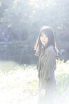 [Photobook] 七菜乃ヌード写真集 Lumiere J