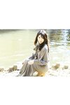 [Photobook] 七菜乃ヌード写真集 Lumiere J