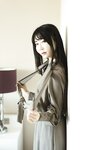 [Photobook] 七菜乃ヌード写真集 Lumiere J