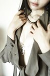 [Photobook] 七菜乃ヌード写真集 Lumiere J