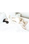 [Photobook] 七菜乃ヌード写真集 Lumiere J