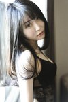 [Photobook] 七菜乃ヌード写真集 Lumiere J