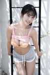 [Photobook] 天羽希純 デジタル写真集 濡羽色のテンプテーション (デジタルブルグラ)