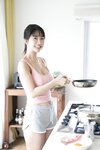 [Photobook] 天羽希純 デジタル写真集 濡羽色のテンプテーション (デジタルブルグラ)
