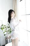 [Photobook] 天羽希純 デジタル写真集 濡羽色のテンプテーション (デジタルブルグラ)