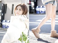 [Photobook] BRODYデジタル写真集 林ゆめ『美しき日常』