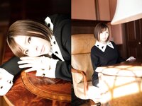 [Photobook] 週刊ポストデジタル写真集 有名TikTokerいちか先生 バズる爆乳ヌード