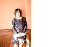 [Photobook] 週刊ポストデジタル写真集 有名TikTokerいちか先生 バズる爆乳ヌード