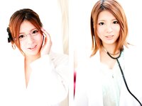 [Photobook] 妄想彼女 vol.12 北川夏希 優木まみ