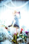 [Cosplay] Yui 金鱼 - Mayuri 万由里
