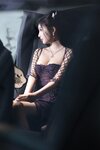 [Cosplay] 杨晨晨 - 性感连衣裙