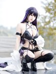 [Patreon] 2023年12月 Kokura Chiyo 小仓千代w