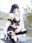 [Patreon] 2023年12月 Kokura Chiyo 小仓千代w