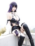 [Patreon] 2023年12月 Kokura Chiyo 小仓千代w