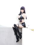 [Patreon] 2023年12月 Kokura Chiyo 小仓千代w