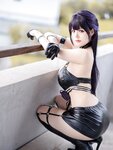 [Patreon] 2023年12月 Kokura Chiyo 小仓千代w