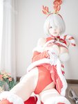 [Patreon] 2023年12月 Kokura Chiyo 小仓千代w