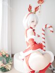 [Patreon] 2023年12月 Kokura Chiyo 小仓千代w