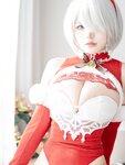 [Patreon] 2023年12月 Kokura Chiyo 小仓千代w