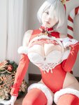 [Patreon] 2023年12月 Kokura Chiyo 小仓千代w