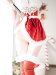 [Patreon] 2023年12月 Kokura Chiyo 小仓千代w