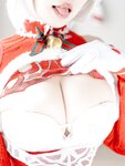 [Patreon] 2023年12月 Kokura Chiyo 小仓千代w